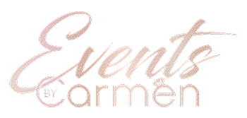 Events By Carmen
