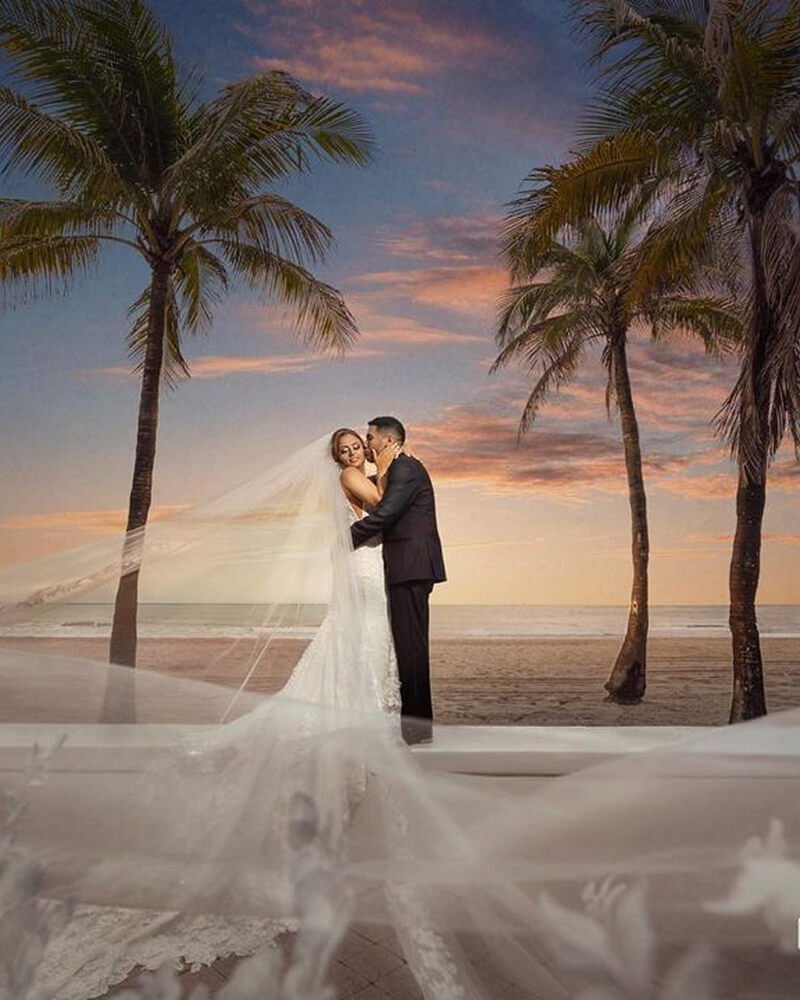 Destination weddings